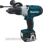 фото Аккумуляторная дрель-шуруповёрт Makita BHP451RFE