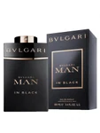 фото Bvlgari Man IN BLACK 100мл Стандарт