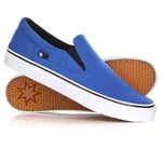 фото Слипоны DC Trase Slip-on TX Blue