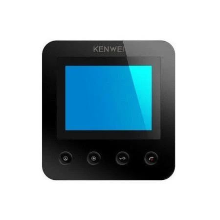 Фото Kenwei KW-E400FC черный