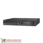 фото Hikvision DS-7732NI-E4/16P Видеорегистратор