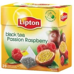 фото Чай LIPTON (Липтон) "Passion Raspberry"