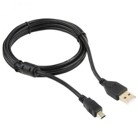 Фото Кабель USB-mini USB 2.0 1,8 м