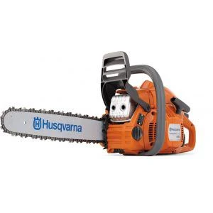 Фото Бензопила husqvarna 445 e 9671566-35