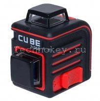 Фото Построитель лазерных плоскостей ADA Cube 2-360 Professional Edition