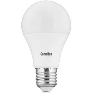 Фото Диммируемая светодиодная лампа 12вт 220в camelion led12-a60-d/845/e27 11705