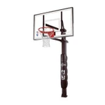 фото Баскетбольная стойка мобильная Spalding Platinum 54"" 88825CN