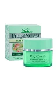 Фото Регенерирующий ночной крем Pirin Dream 50 ml