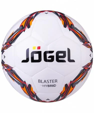 Фото Мяч футзальный Jogel JF-510 Blaster