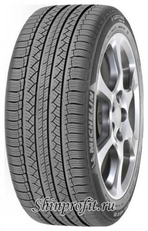 Фото Michelin Latitude Tour HP 255/50 R19 107H