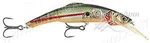 фото Воблер Matzuo Kinchou Minnow 17,7 гр (3 - 6,1 м.) Цвет TRS Threadfin Shad*