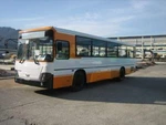 фото Автобус Daewoo BS 106.