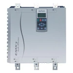 фото EMX3-0255C-V4-С1(С2)-H Устройство плавного пуска (200-440VAC, 255A), AuCom Electronics