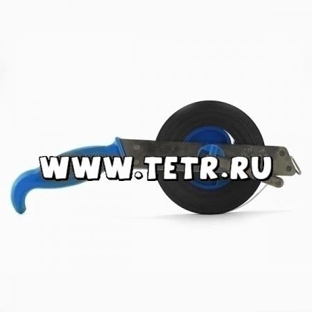 Фото Р30УЗК Рулетка 30м с поверкой ГОСТ 7502-98