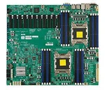 фото Платформа SuperMicro SYS-6037R-TXRF 3.5" SAS/SATA C602 1G 2P