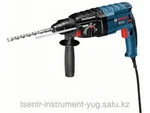 фото Перфоратор Bosch GBH 2-24D Professional