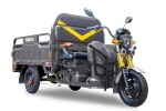 фото Грузовой Электротрицикл Rutrike Дукат 1500 60V1000W