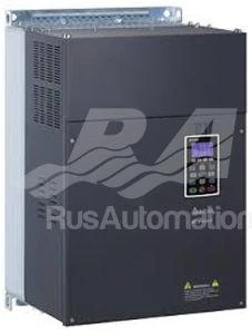 Фото Частотный преобразователь Delta Electronics C2000 VFD900C43E