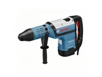 фото Перфоратор BOSCH GBH 12-52 D в чем. (1700 Вт