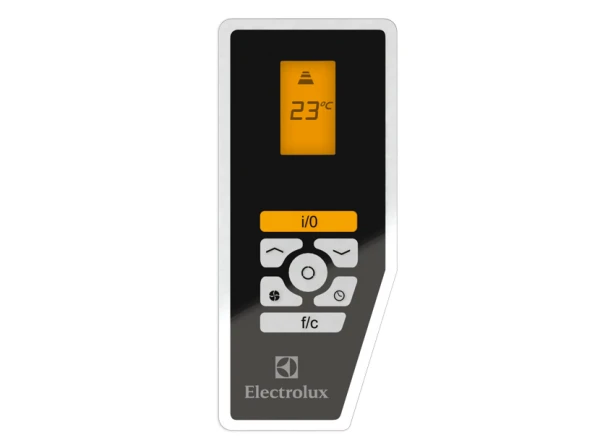 Фото Пульт ДУ для Electrolux EACM 14DR (A2530-560-AK01)