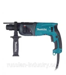 фото Перфоратор Makita HR2460 780 Вт 2.7 Дж SDS-plus