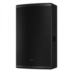 фото Профессиональная активная акустика Turbosound NuQ152-AN Black