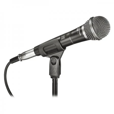 Фото Вокальный микрофон Audio-Technica PRO 31