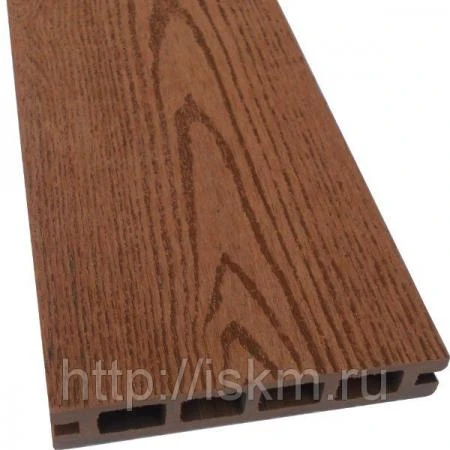 Фото Декинг из ДПК CM Decking Рябина 3 м