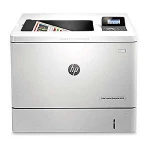 фото Принтер HP Color LaserJet Enterprise M552dn