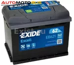 фото Exide EB621