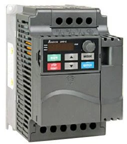 Фото Delta Electronics VFD-E VFD220E43A