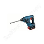 фото Аккумуляторный перфоратор Bosch GBH 18 V-LI Compact 0.611.905.308