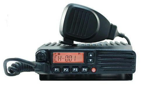 Фото Радиостанция Бизон KM-9000 UHF