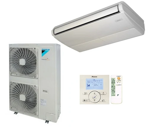 Фото Кондиционеры Daikin FHQ140C/RZQG140L7V/LY