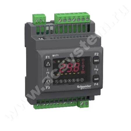 Фото Контроллер Schneider Electric Modicon TM171OD14R