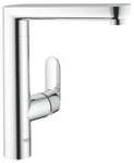 фото Grohe K 7 32175 000 Смеситель для кухни | интернет-магазин сантехники Santehmag.ru