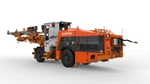 фото Запасные части для Буровой установки Sandvik DD321-40