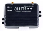 фото Терминал Сигнал 2117 GPS/ГЛОНАСС