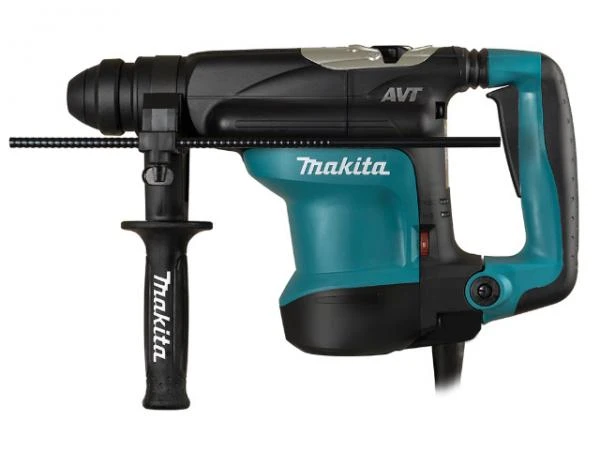 Фото Перфоратор MAKITA HR 3210 C в чем. (850 Вт