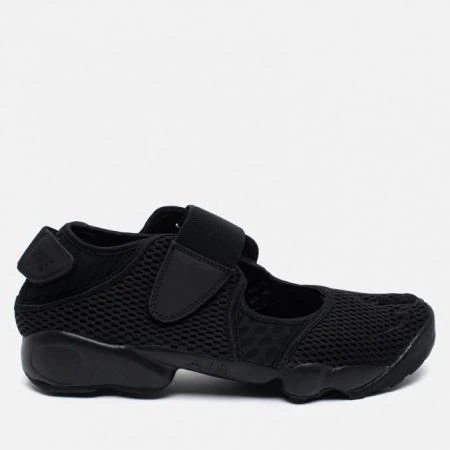 Фото Nike Air Rift Breathe Black