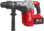 фото Перфоратор SDS-MAX Milwaukee M18 CHM-902C FUEL