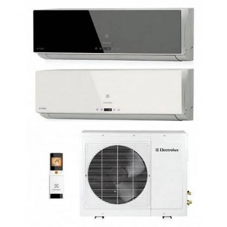 Фото Кондиционер Electrolux EACS-07HG/N3