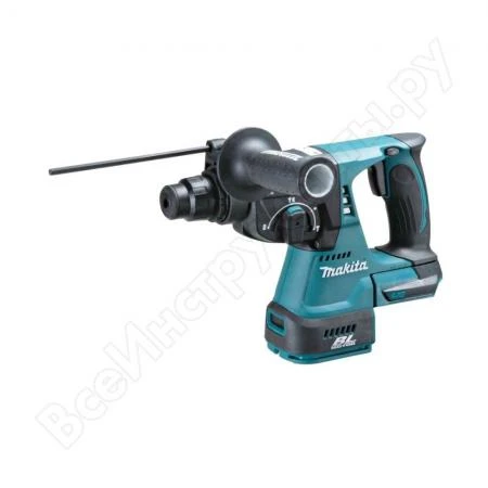 Фото Аккумуляторный перфоратор Makita DHR242Z