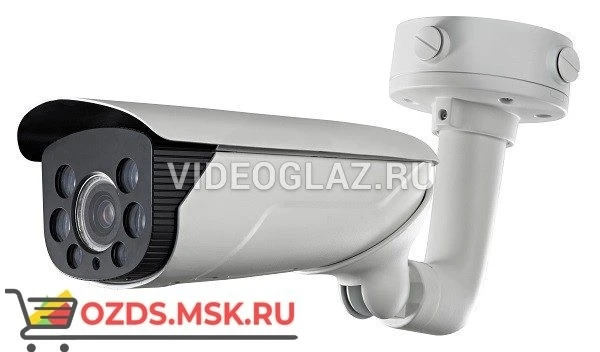 Фото Hikvision DS-2CD4685F-IZHS: IP-камера уличная