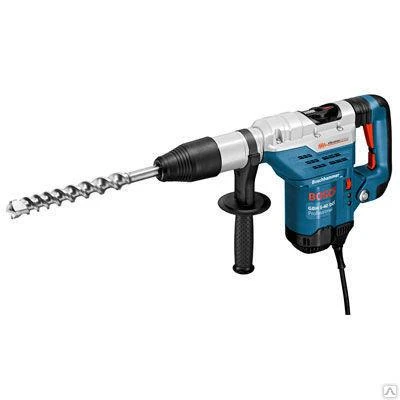 Фото Перфоратор Bosch GBH 5‑40 DCE