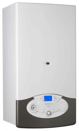 Фото Настенные газовые котлы ARISTON CLAS EVO SYSTEM 24 FF