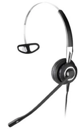 Фото Гарнитура Jabra BIZ 2400 Mono Headband