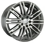 фото Replica PR13 10x21/5x112 D66.6 ET19 GMF