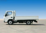 фото Продам Бортовой Mitsubishi Fuso Canter. 4х2.