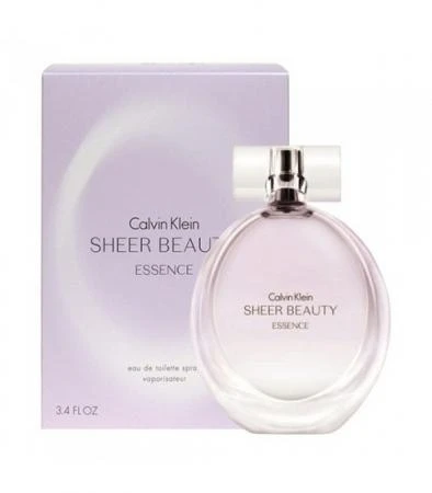 Фото Calvin Klein Beauty Sheer Essence 50мл Стандарт